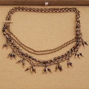 Chloe + Isabel Jewelry - C+I Aventine Convertible Necklace Chloe + Isabel Jewelry - C+I Aventine Convertible Necklace